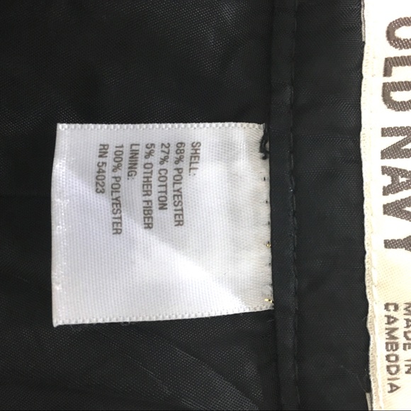 Old Navy Printed Shorts - Picture 6 of 6